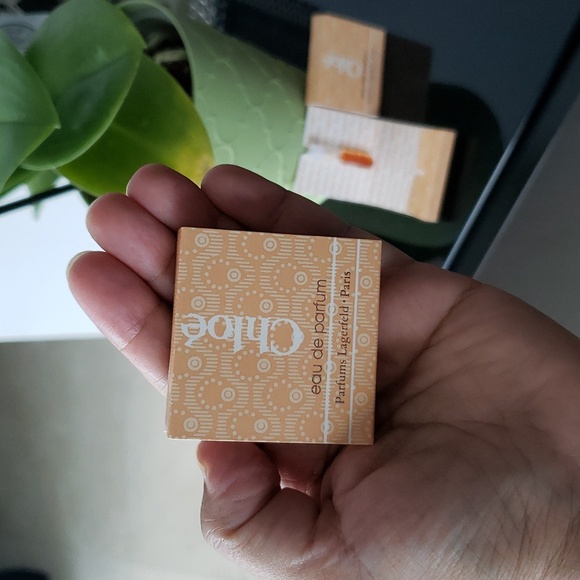 Vintage Original Formula Chloé mini - Picture 2 of 6